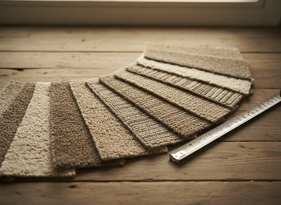 Carpet Installation Nobleton, FL FAQs